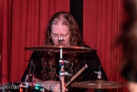 Morta Skuld @ Corktown Tavern - Detroit, MI | Chuck Marshall