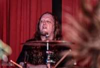 Morta Skuld @ Corktown Tavern - Detroit, MI | Chuck Marshall