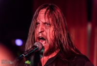 Morta Skuld @ Corktown Tavern - Detroit, MI | Chuck Marshall
