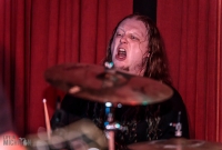 Morta Skuld @ Corktown Tavern - Detroit, MI | Chuck Marshall