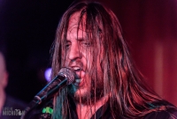 Morta Skuld @ Corktown Tavern - Detroit, MI | Chuck Marshall