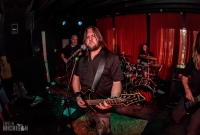 Morta Skuld @ Corktown Tavern - Detroit, MI | Chuck Marshall