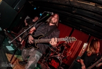 Morta Skuld @ Corktown Tavern - Detroit, MI | Chuck Marshall