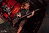 Morta Skuld @ Corktown Tavern - Detroit, MI | Chuck Marshall