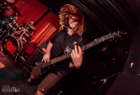 Morta Skuld @ Corktown Tavern - Detroit, MI | Chuck Marshall