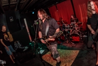 Morta Skuld @ Corktown Tavern - Detroit, MI | Chuck Marshall