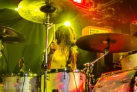 Mothership @ The Machine Shop - Flint, MI - 2-Dec-2015
