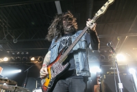 Mothership @ The Machine Shop - Flint, MI - 2-Dec-2015