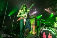 Mothership @ The Machine Shop - Flint, MI - 2-Dec-2015