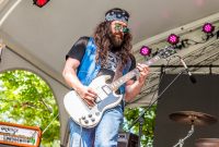 Motor City Muscle 2018-25
