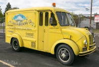 Mt. Shasta Brewing - Weed - California - 2014