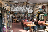 Mt. Shasta Brewing - Weed - California - 2014