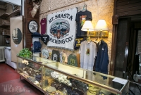 Mt. Shasta Brewing - Weed - California - 2014