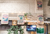 Mt. Shasta Brewing - Weed - California - 2014