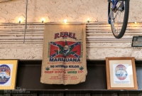 Mt. Shasta Brewing - Weed - California - 2014