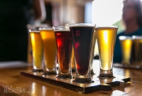 Mt. Shasta Brewing - Weed - California - 2014