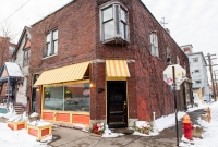 Mudgies - Detroit -1