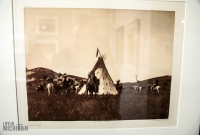 Muskegon Art Museum - Edward Curtis-1