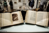 Muskegon Art Museum - Edward Curtis-11