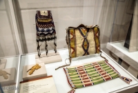 Muskegon Art Museum - Edward Curtis-14