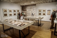 Muskegon Art Museum - Edward Curtis-15