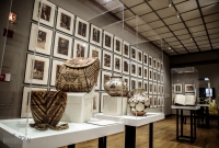 Muskegon Art Museum - Edward Curtis-21