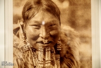 Muskegon Art Museum - Edward Curtis-23
