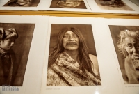 Muskegon Art Museum - Edward Curtis-26