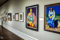 Muskegon Art Museum - Edward Curtis-27