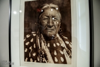 Muskegon Art Museum - Edward Curtis-4