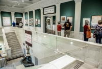 Muskegon Art Museum - Edward Curtis-7