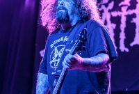 Napalm Death - Majestic