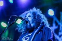 Napalm Death - Majestic