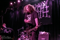 Napalm Death - Majestic