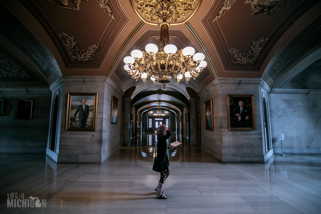 Tennessee State Capitol