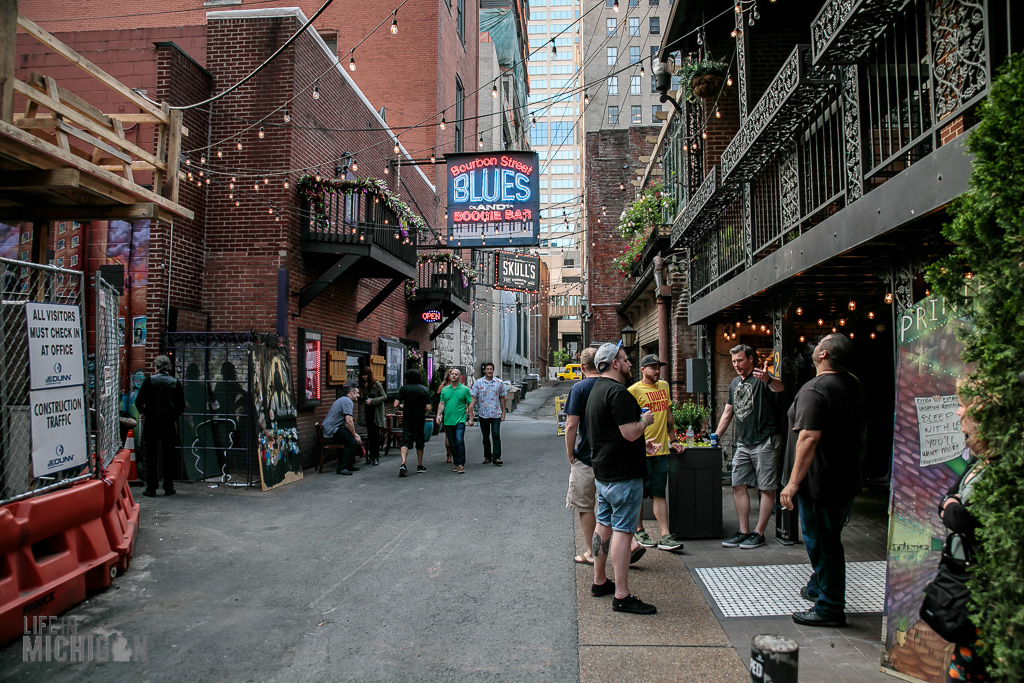 Broadway - Nashville