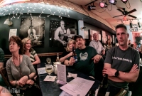 Bluebird Cafe - Nashville