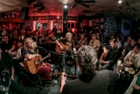 Bluebird Cafe - Nashville