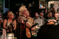 Bluebird Cafe - Nashville