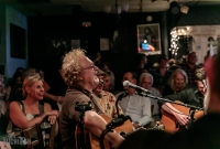 Bluebird Cafe - Nashville