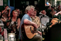 Bluebird Cafe - Nashville