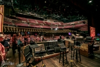 Grand Ole Opry - Nashville