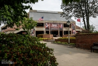 Grand Ole Opry - Nashville