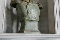 Nashville - State Capitol