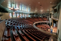 Ryman Auditorium - Nashville