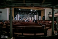Ryman Auditorium - Nashville