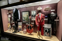 Ryman Auditorium - Nashville