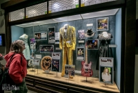 Ryman Auditorium - Nashville