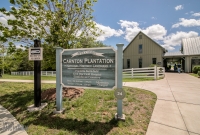 Carnton Plantation - Franklin