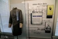 Carnton Plantation - Franklin